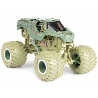 MONSTER JAM MONSTER TRUCK CALAVERA 1:24 6056371 3046