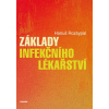 Základy infekčního lékařství - Hanuš Rozsypal - e-kniha