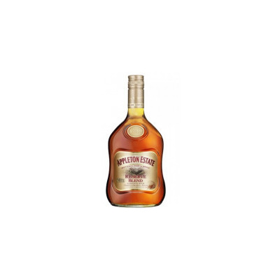 Appleton Estate Reserve Blend Rum 40% 0,7 l (holá lahev)