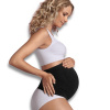 Carriwell těhotenský podpůrný pás přes bříško černá XL