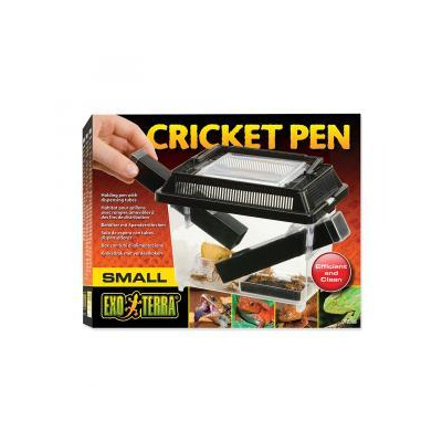 Exo Terra Cricket Pen (Small)