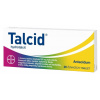 Bayer Talcid 500mg žvýkací tablety 20 ks