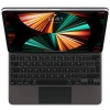Apple Magic Keyboard CZ pro iPad Pro 12.9" 2021 MJQK3CZ/A černá (MJQK3CZ/A) Tabletová klávesnice