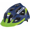 Limar X-Ride MTB helma (reflective matt blue) Velikost: 57—61