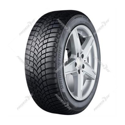 195/65R15 91T, Bridgestone, BLIZZAK LM001 EVO