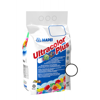 Mapei Ultracolor Plus 100 bílá (5kg)