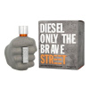 Diesel Only The Brave Street toaletní voda pánská 125 ml