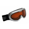 Blizzard lyžařské brýle 902 DAO Kids/junior, silver shiny, orange, doprodej