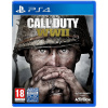 Call of Duty: WWII Sony PlayStation 4 (PS4)