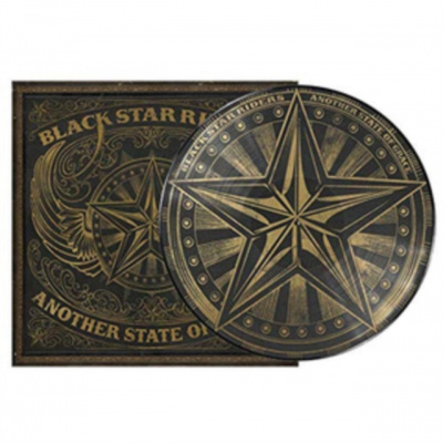 BLACK STAR RIDERS - Another State Of Grace (Picture Disc) (LP)