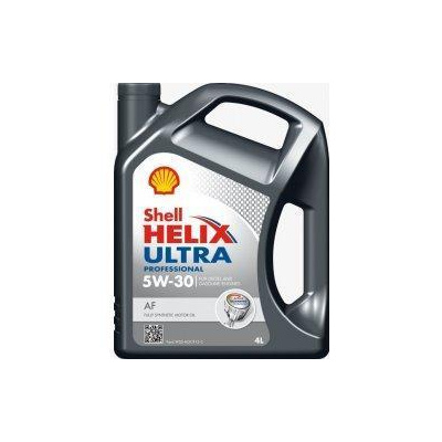 Shell Helix Ultra Professional AF 5W-30 4L