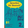 Sprechen Sie Deutsch - 2 kniha pro studenty