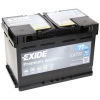 Exide Premium 12V 77Ah 760A EA770