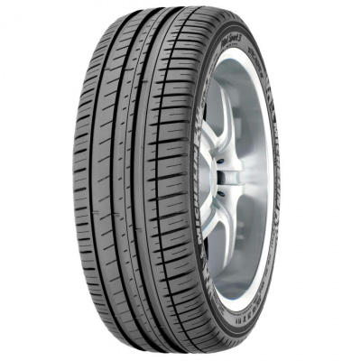 MICHELIN PS3 AO XL TL 245/40 R18 97Y – záruka 5 let