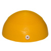 Ledragomma - Tonkey HalfBall - balanční polokoule Barva: žlutá