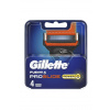 Gillette Fusion5 Proglide Power náhradní břity 4 ks