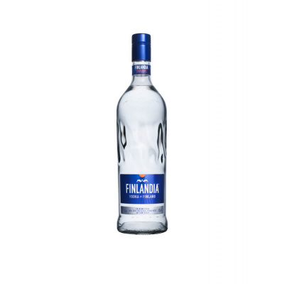 Vodka Finlandia 40% 1l