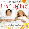 Líný rodič - Tom Hodgkinson - čte David Novotný