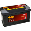 CENTRA Startovací baterie 12V / 95Ah / 800A - pravá (Plus) | CB950