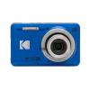 Kodak Friendly Zoom FZ55 Blue (KOFZ55BL)