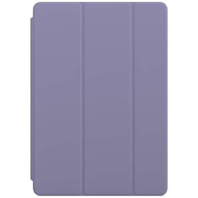 Apple Smart Cover pro iPad levandulově fialové Pouzdro, pro Apple iPad 7., 8. a 9. gen, iPad Air 3. gen. iPad Pro 10,5", levandulově fialové mm6m3zm/a