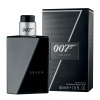 James Bond 007 James Bond 007 Seven, Toaletní voda 30ml Pre mužov + Vzorek vůně zadarmo pri veľkej objednávke