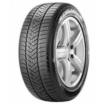 Pirelli Scorpion Winter 295/35 R21 107V XL , MGTMASERATI Levante