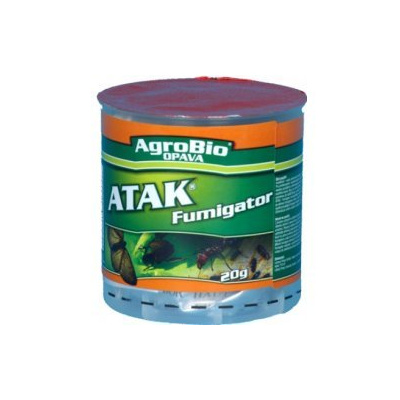 AgroBio Atak Fumigator 20 g