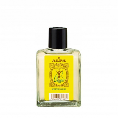 Alpa Chypre kolínská voda unisex 100 ml