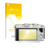 Matná ochranná fólie upscreen® Matte pro Olympus PEN Lite E-PL5 (Matná fólie na Olympus PEN Lite E-PL5)