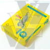 Kancelářský papír A4 IQ Neon NEOGB Neonově žlutý 80g 500l., Mondi