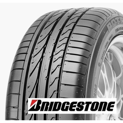 Pneumatiky BRIDGESTONE potenza re050a 275/40 R18 99Y TL ZR FP, letní pneu, osobní a SUV