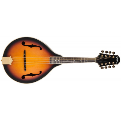 PILGRIM VPMA30 (Akustická mandolína)