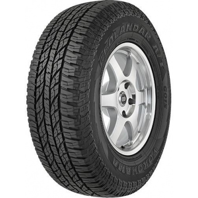 Yokohama G015 RBL 255/65 R17 114H