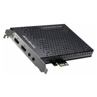 Avermedia Live Gamer HD 2