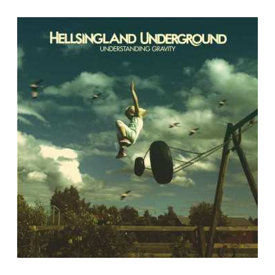 CD Hellsingland Underground: Understanding Gravity