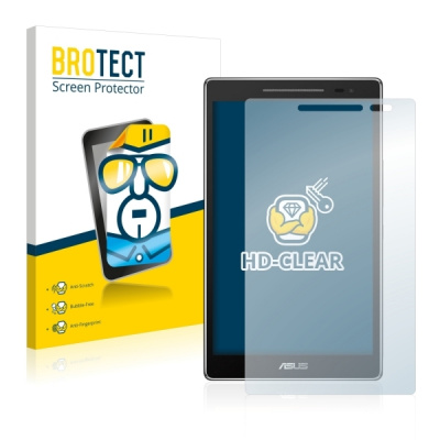 Ochranné fólie 2x BROTECTHD-Clear Screen Protector Asus ZenPad 8.0 Z380M