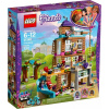 LEGO Friends 41340 Dům přátelství