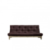Karup design sofa FRESH natural pine (pohovka z borovice) karup natural brown 715