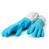 Gumové rukavice ApiLatex® (Omyvatelné rukavice z kaučuku)