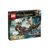 LEGO® LEGO Piráti z Karibiku 71042 Silent Mary