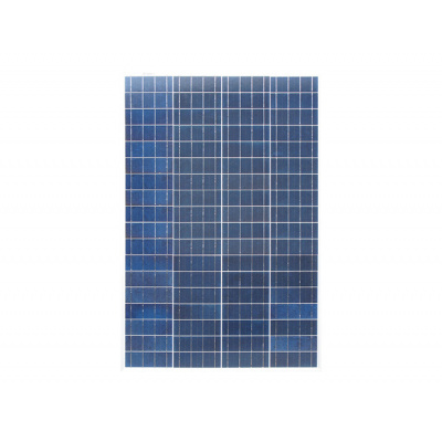 TPS POLY 100W - 12V solární polykristalický panel 100Wp