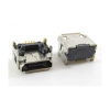 konektor micro USB B 5 pin female 100 - JBL Charge Flip 3