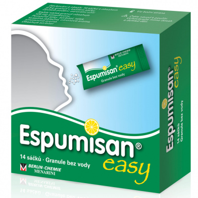 Espumisan kapky 100 mg/ml por.gtt.eml. 1 x 30 ml