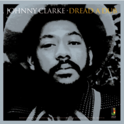 Dread a Dub (Johnny Clarke) (CD / Album)
