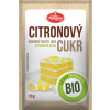 Bio citronový cukr Amylon 20g