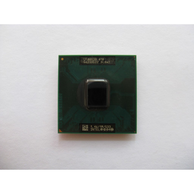 Intel Celeron M 410, 1.4GHz