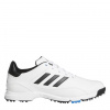 Adidas Golflite Mens Golf Shoes White 10.5