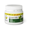 Green Trio Chlor.Spirul.Zel.ječmen tbl.180 Medicol