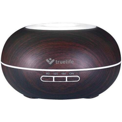 TrueLife Air Diffuser D5 Dark (TLAIRDD5D) Aroma difuzér